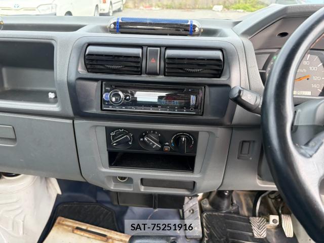 Mitsubishi MINICAB TRUCK 1999 8856815-12