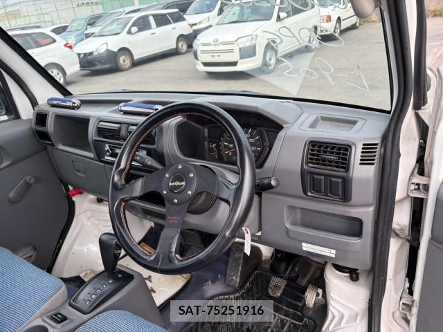 Mitsubishi MINICAB TRUCK 1999 8856815-13