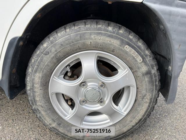 Mitsubishi MINICAB TRUCK 1999 8856815-14