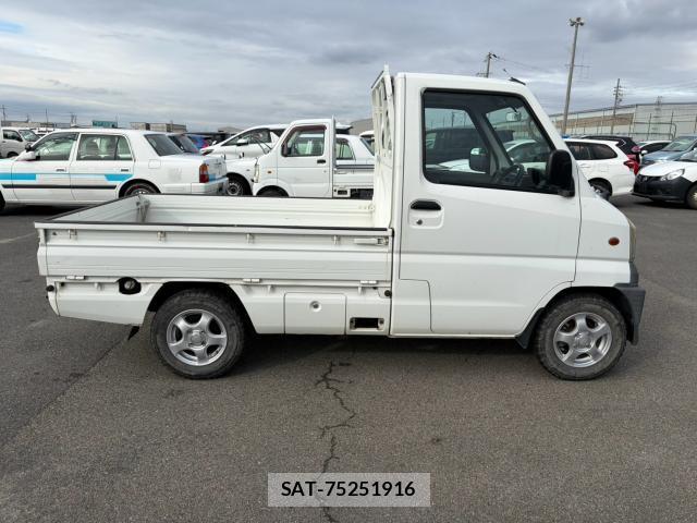 Mitsubishi MINICAB TRUCK 1999 8856815-3