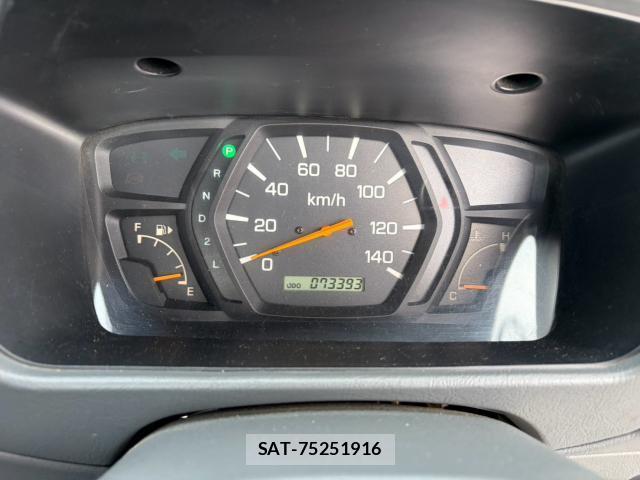 Mitsubishi MINICAB TRUCK 1999 8856815-4