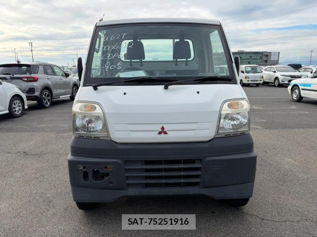 Mitsubishi MINICAB TRUCK 1999 8856815-6