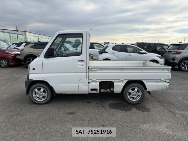 Mitsubishi MINICAB TRUCK 1999 8856815-7