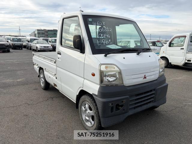 Mitsubishi MINICAB TRUCK 1999 8856815-8