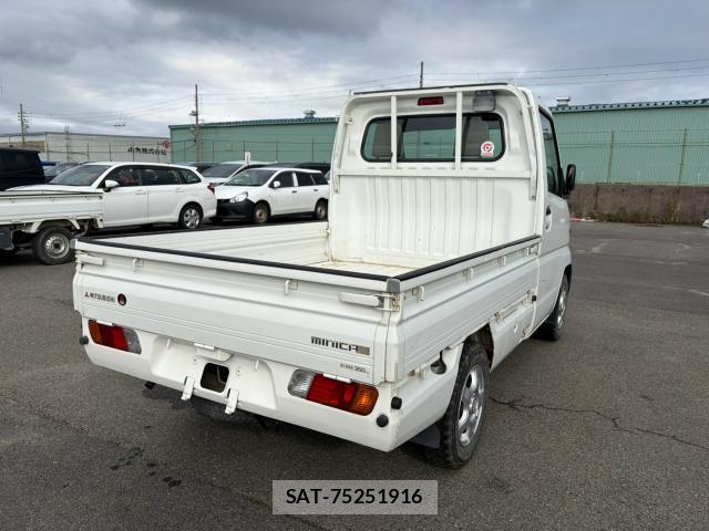 Mitsubishi MINICAB TRUCK 1999 8856815-9