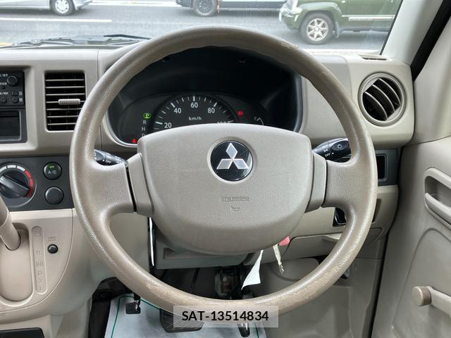 Mitsubishi MINICAB VAN 2015-02 8854068-10
