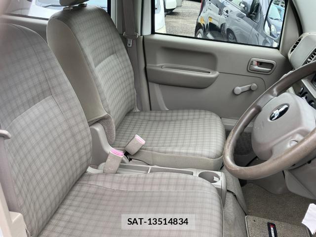 Mitsubishi MINICAB VAN 2015-02 8854068-12