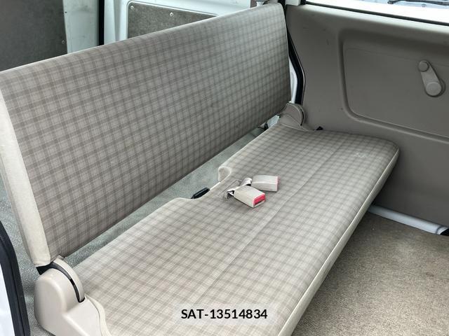 Mitsubishi MINICAB VAN 2015-02 8854068-14
