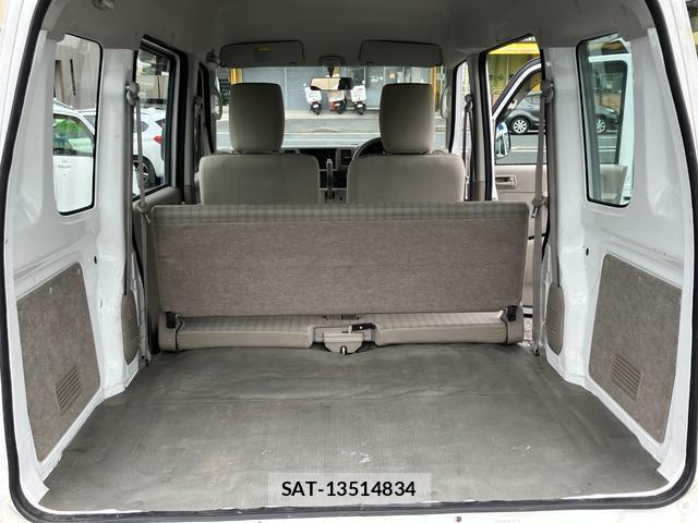 Mitsubishi MINICAB VAN 2015-02 8854068-15