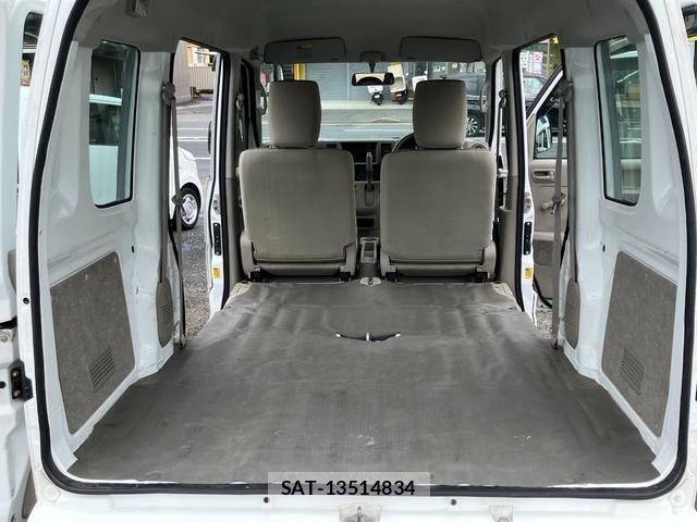 Mitsubishi MINICAB VAN 2015-02 8854068-16