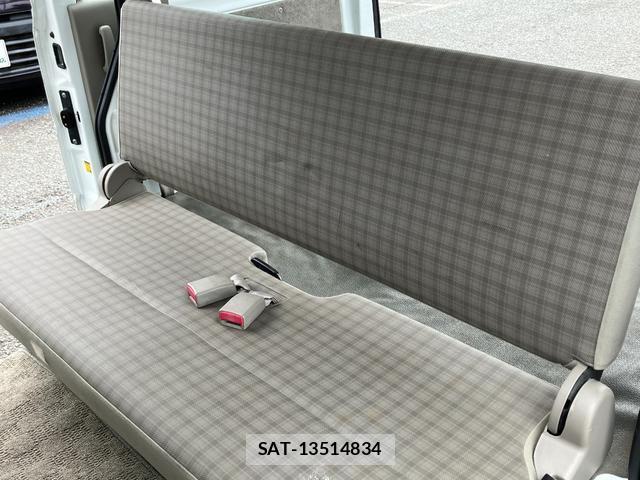 Mitsubishi MINICAB VAN 2015-02 8854068-19
