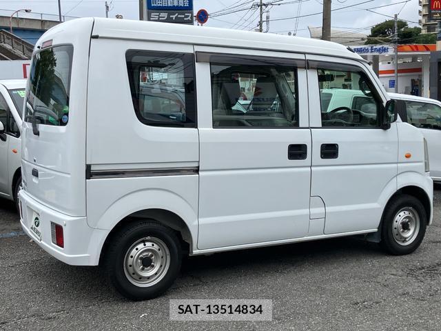 Mitsubishi MINICAB VAN 2015-02 8854068-6