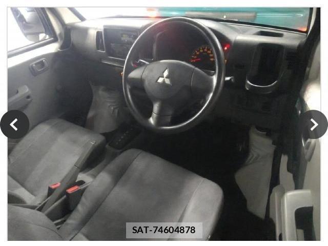 Mitsubishi MINICAB VAN 2012-12 8856109-1