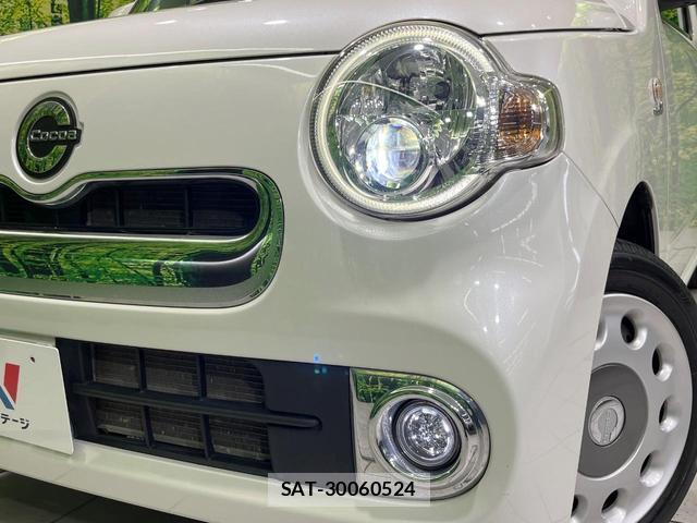 Daihatsu MIRA COCOA 2016-10 8853835-10