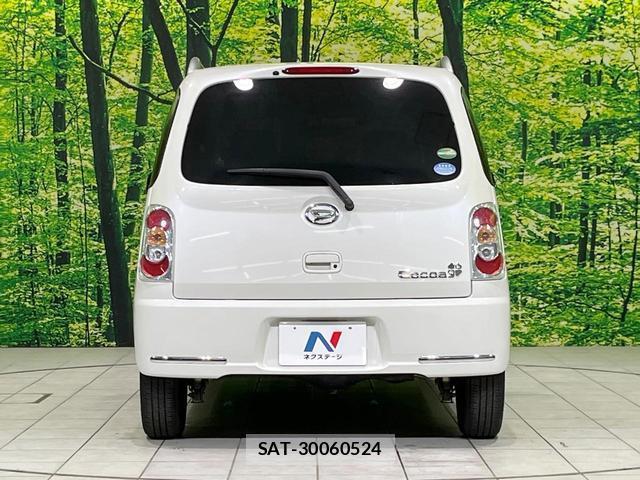 Daihatsu MIRA COCOA 2016-10 8853835-13