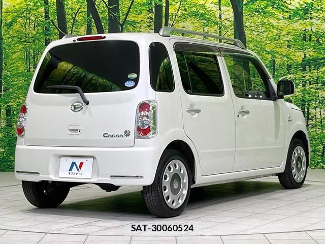 Daihatsu MIRA COCOA 2016-10 8853835-15