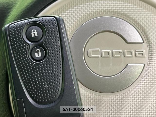 Daihatsu MIRA COCOA 2016-10 8853835-4