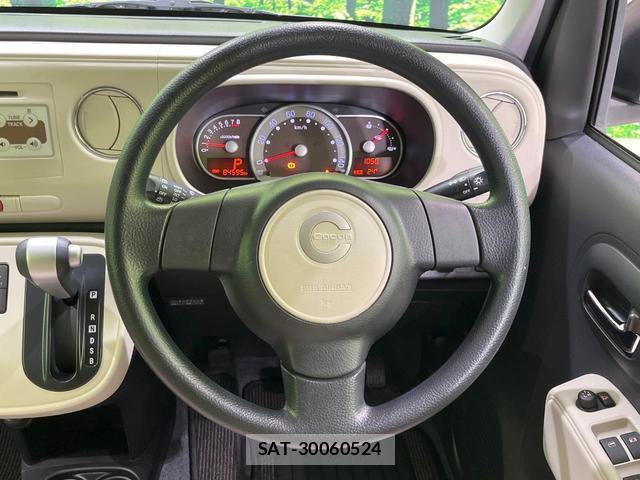 Daihatsu MIRA COCOA 2016-10 8853835-9