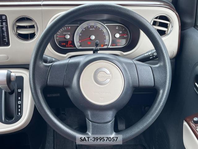Daihatsu MIRA COCOA 2015-10 8854305-10