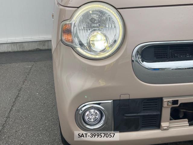 Daihatsu MIRA COCOA 2015-10 8854305-11