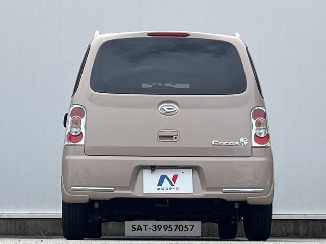 Daihatsu MIRA COCOA 2015-10 8854305-14