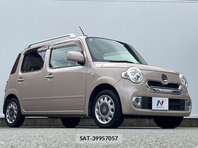 Daihatsu MIRA COCOA 2015-10 8854305-15