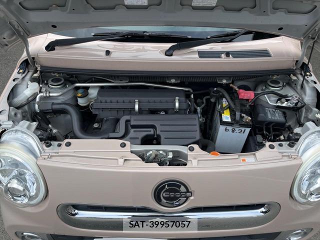 Daihatsu MIRA COCOA 2015-10 8854305-17