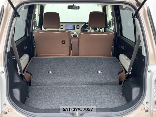 Daihatsu MIRA COCOA 2015-10 8854305-9