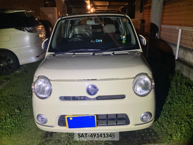 Daihatsu MIRA COCOA 2012-03 8854566-0