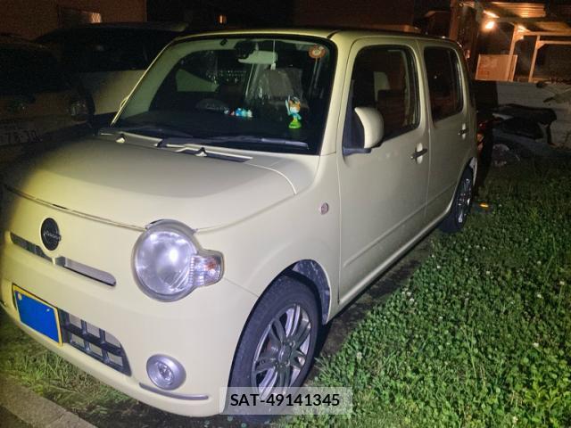 Daihatsu MIRA COCOA 2012-03 8854566-1