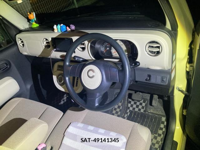Daihatsu MIRA COCOA 2012-03 8854566-10
