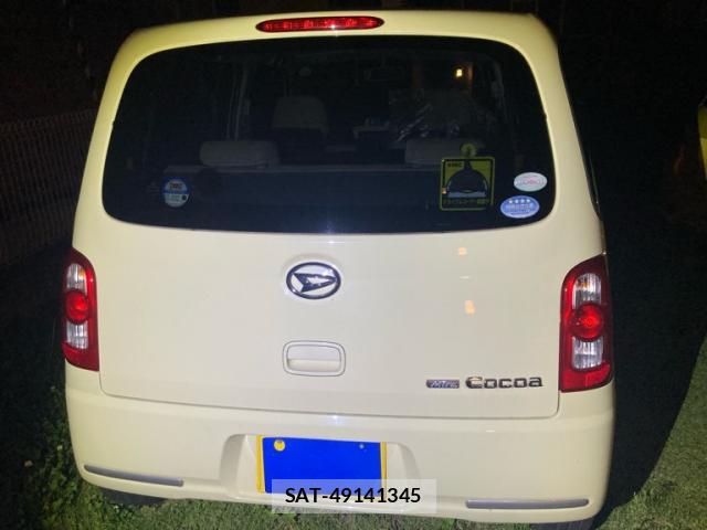 Daihatsu MIRA COCOA 2012-03 8854566-13