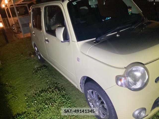 Daihatsu MIRA COCOA 2012-03 8854566-2