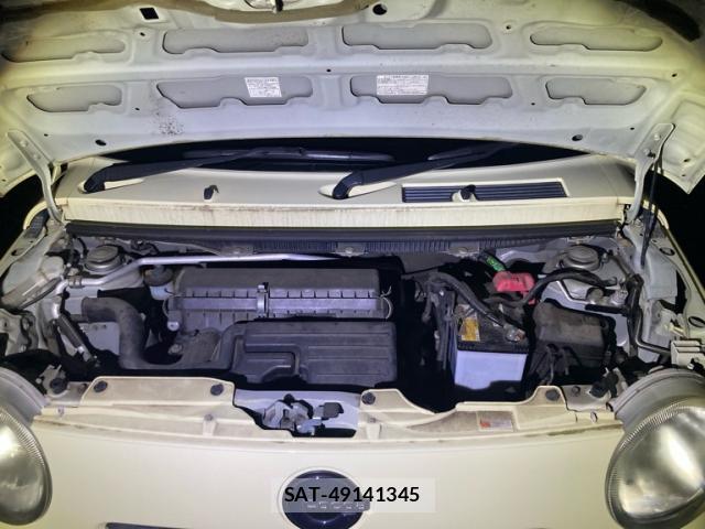 Daihatsu MIRA COCOA 2012-03 8854566-7