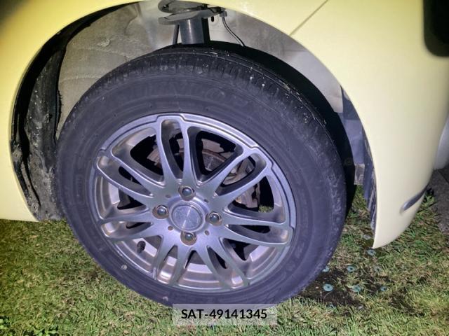 Daihatsu MIRA COCOA 2012-03 8854566-8