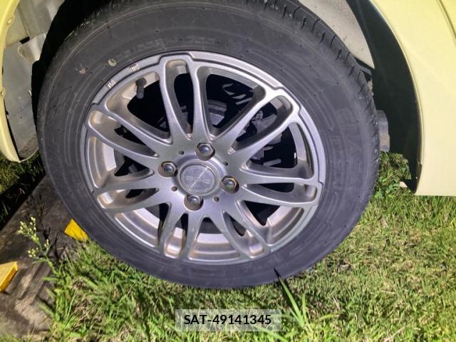 Daihatsu MIRA COCOA 2012-03 8854566-9