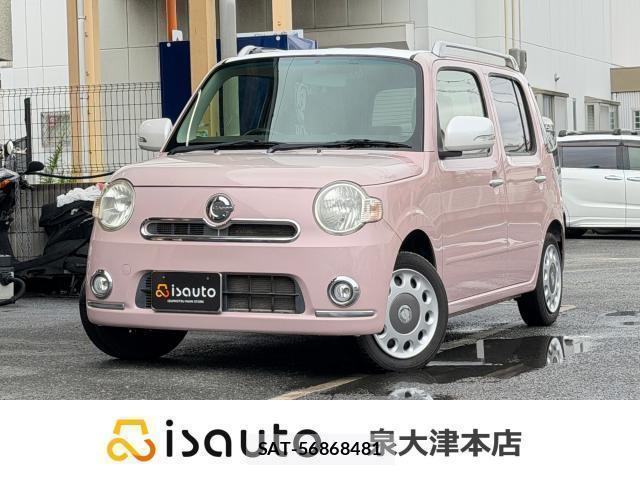 Daihatsu MIRA COCOA 2013-03 8855668-0