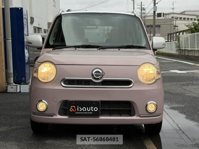 Daihatsu MIRA COCOA 2013-03 8855668-11