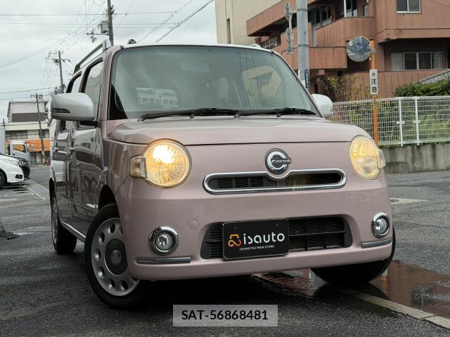 Daihatsu MIRA COCOA 2013-03 8855668-12
