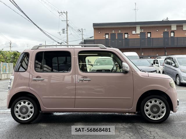 Daihatsu MIRA COCOA 2013-03 8855668-13