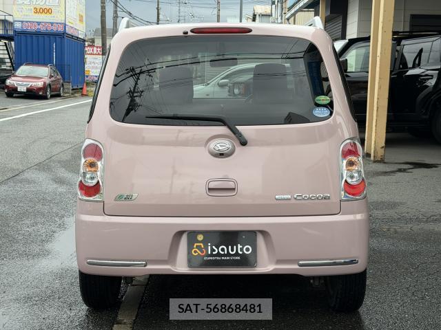 Daihatsu MIRA COCOA 2013-03 8855668-14