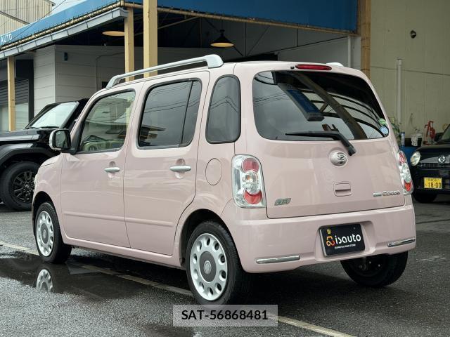 Daihatsu MIRA COCOA 2013-03 8855668-15