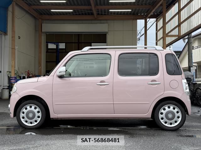 Daihatsu MIRA COCOA 2013-03 8855668-16