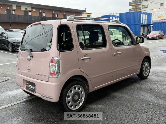 Daihatsu MIRA COCOA 2013-03 8855668-2