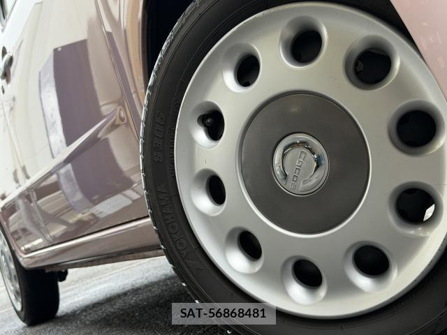 Daihatsu MIRA COCOA 2013-03 8855668-5