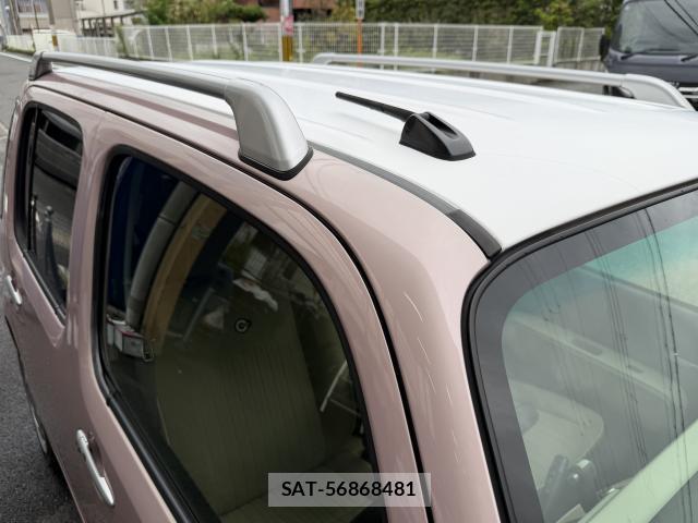 Daihatsu MIRA COCOA 2013-03 8855668-6