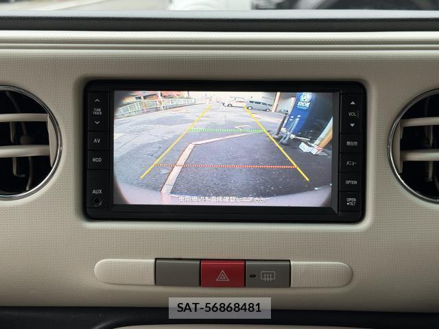 Daihatsu MIRA COCOA 2013-03 8855668-8