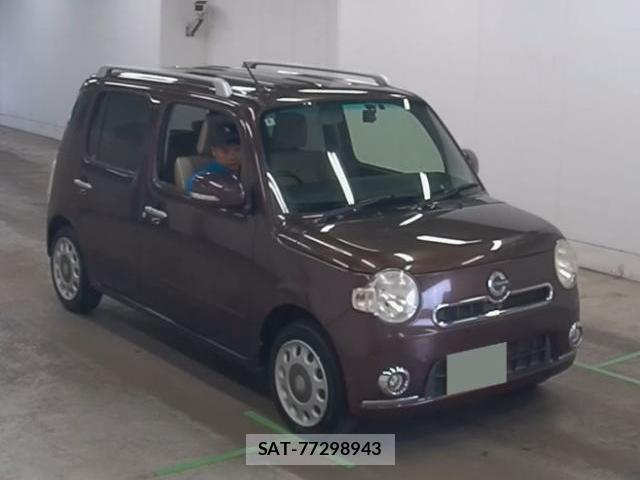 Daihatsu MIRA COCOA 2012-08 8856616-0
