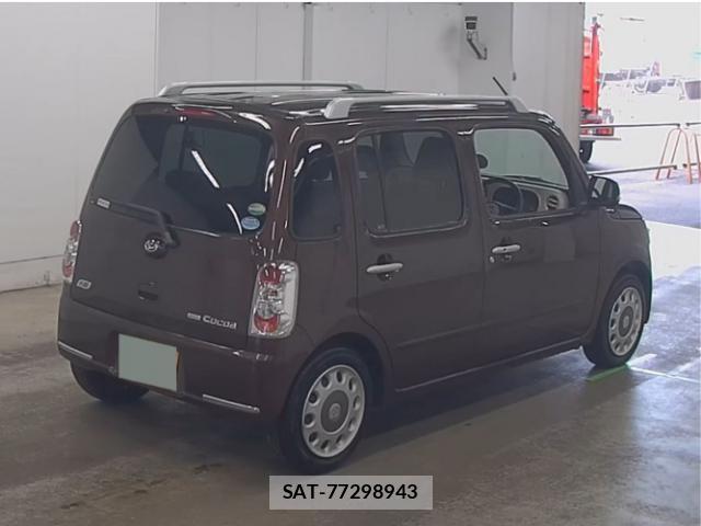 Daihatsu MIRA COCOA 2012-08 8856616-1