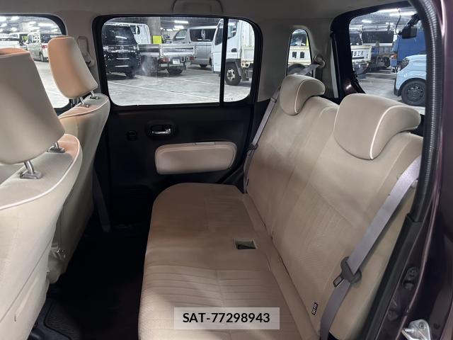 Daihatsu MIRA COCOA 2012-08 8856616-12